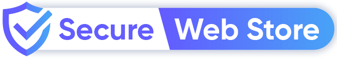Secure Webstore
